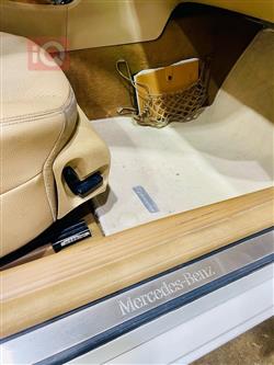 مرسيدس بنز E-Class